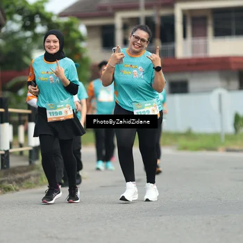 Runner Photo 8269776