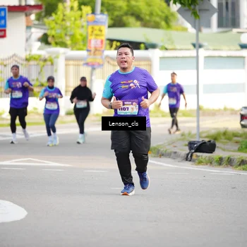 Runner Photo 8269777