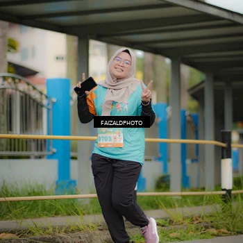 Runner Photo 8269778