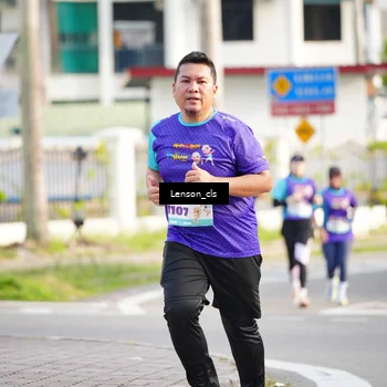 Runner Photo 8269779