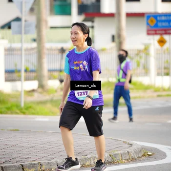 Runner Photo 8269780