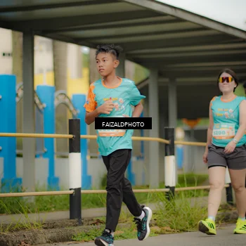 Runner Photo 8269782