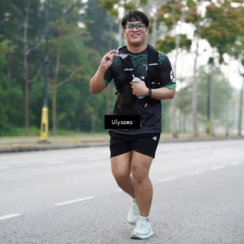 Runner Photo 8269783