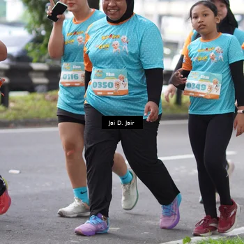 Runner Photo 8269784