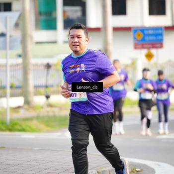 Runner Photo 8269787
