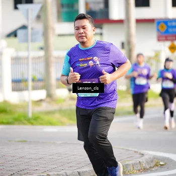 Runner Photo 8269789