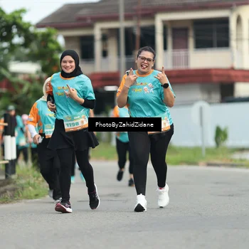 Runner Photo 8269794