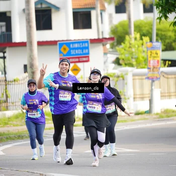 Runner Photo 8269797