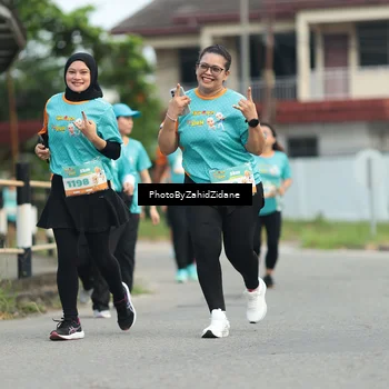 Runner Photo 8269800