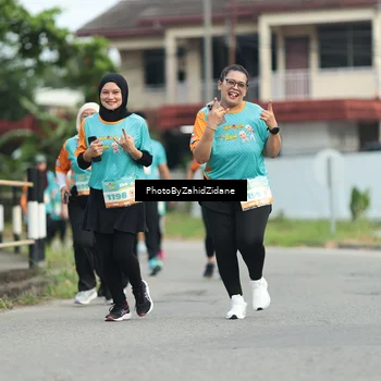 Runner Photo 8269803