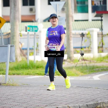 Runner Photo 8269804