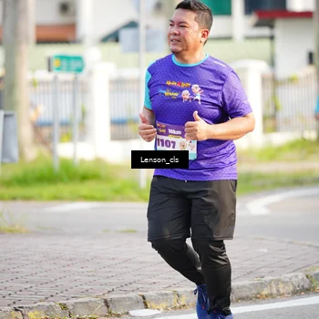 Runner Photo 8269805