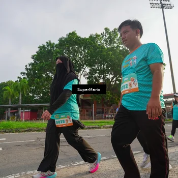 Runner Photo 8269807