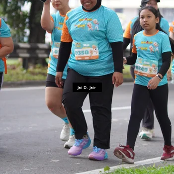 Runner Photo 8269817