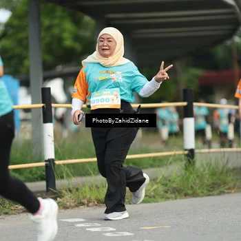 Runner Photo 8269820