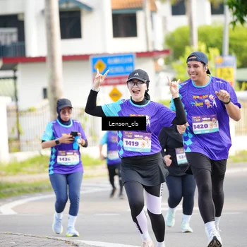 Runner Photo 8269833