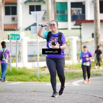 Runner Photo 8269834