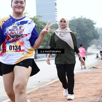 Runner Photo 8269840