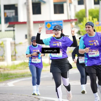 Runner Photo 8269841