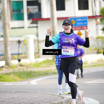 Runner Photo 8269843