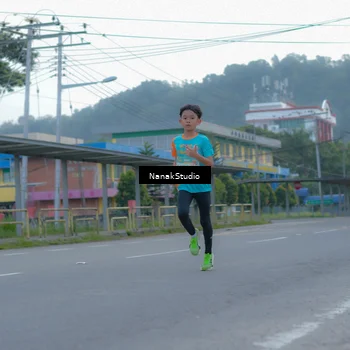 Runner Photo 8269844