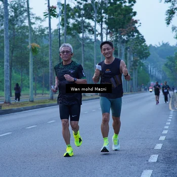 Runner Photo 8269854