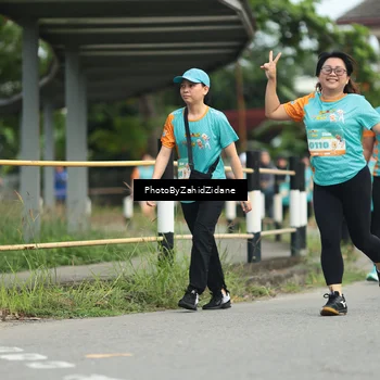 Runner Photo 8269857