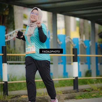 Runner Photo 8269858