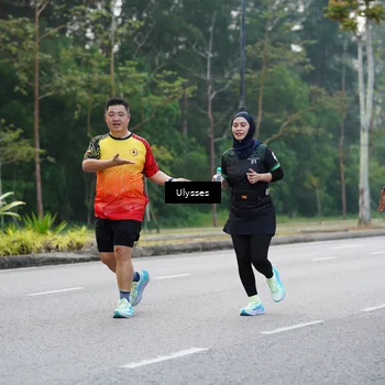 Runner Photo 8269859