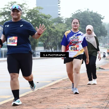 Runner Photo 8269860