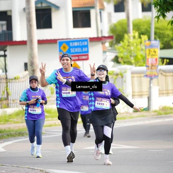 Runner Photo 8269867