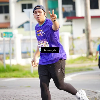 Runner Photo 8269868