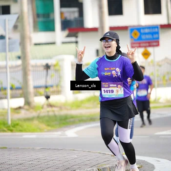 Runner Photo 8269870