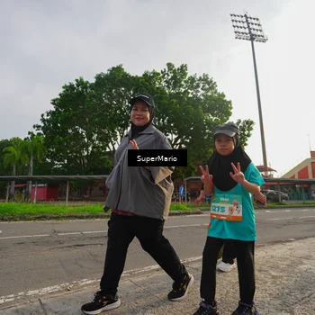 Runner Photo 8269873