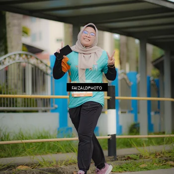 Runner Photo 8269875
