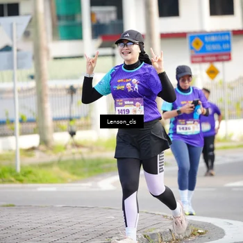 Runner Photo 8269876