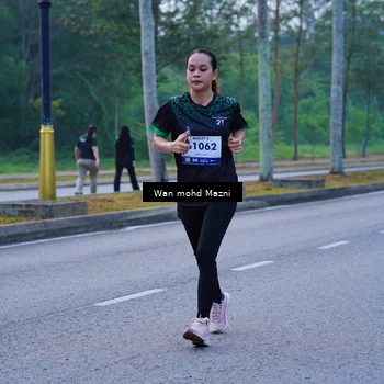 Runner Photo 8269879