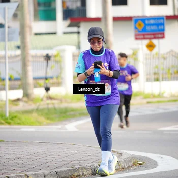 Runner Photo 8269881