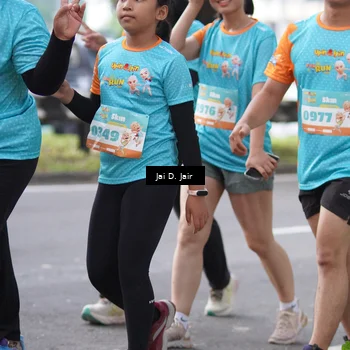 Runner Photo 8269882