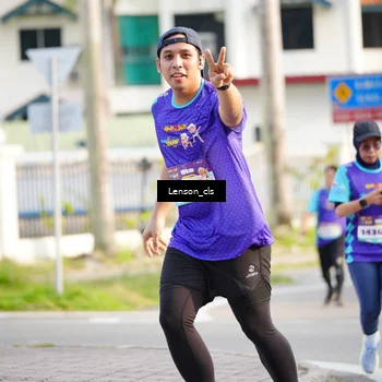 Runner Photo 8269885