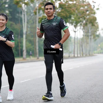 Runner Photo 8269887