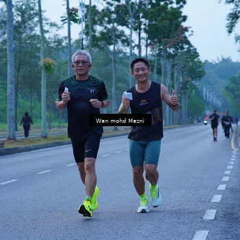 Runner Photo 8269889