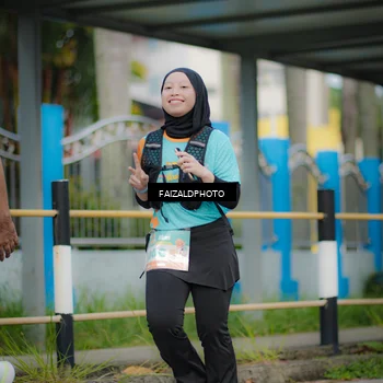 Runner Photo 8269890
