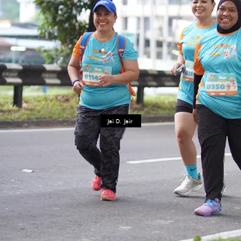Runner Photo 8269892