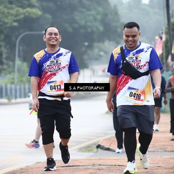 Runner Photo 8269897