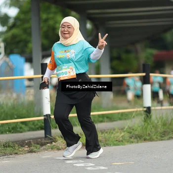 Runner Photo 8269898
