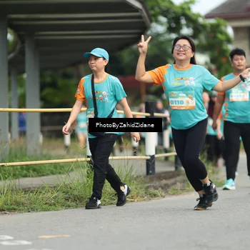 Runner Photo 8269899