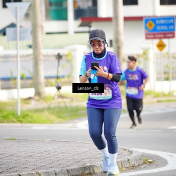 Runner Photo 8269901