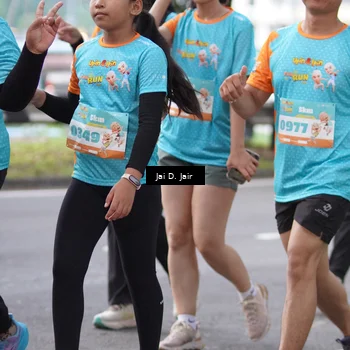Runner Photo 8269902