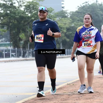 Runner Photo 8269904